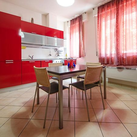 Dante Home Пезаро Экстерьер фото