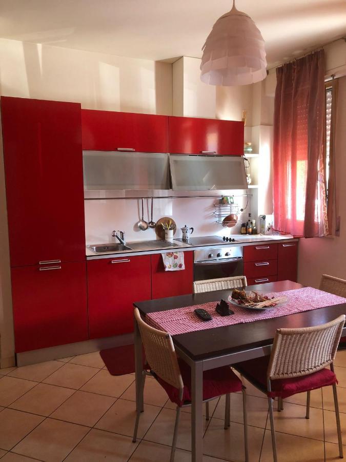 Dante Home Пезаро Экстерьер фото