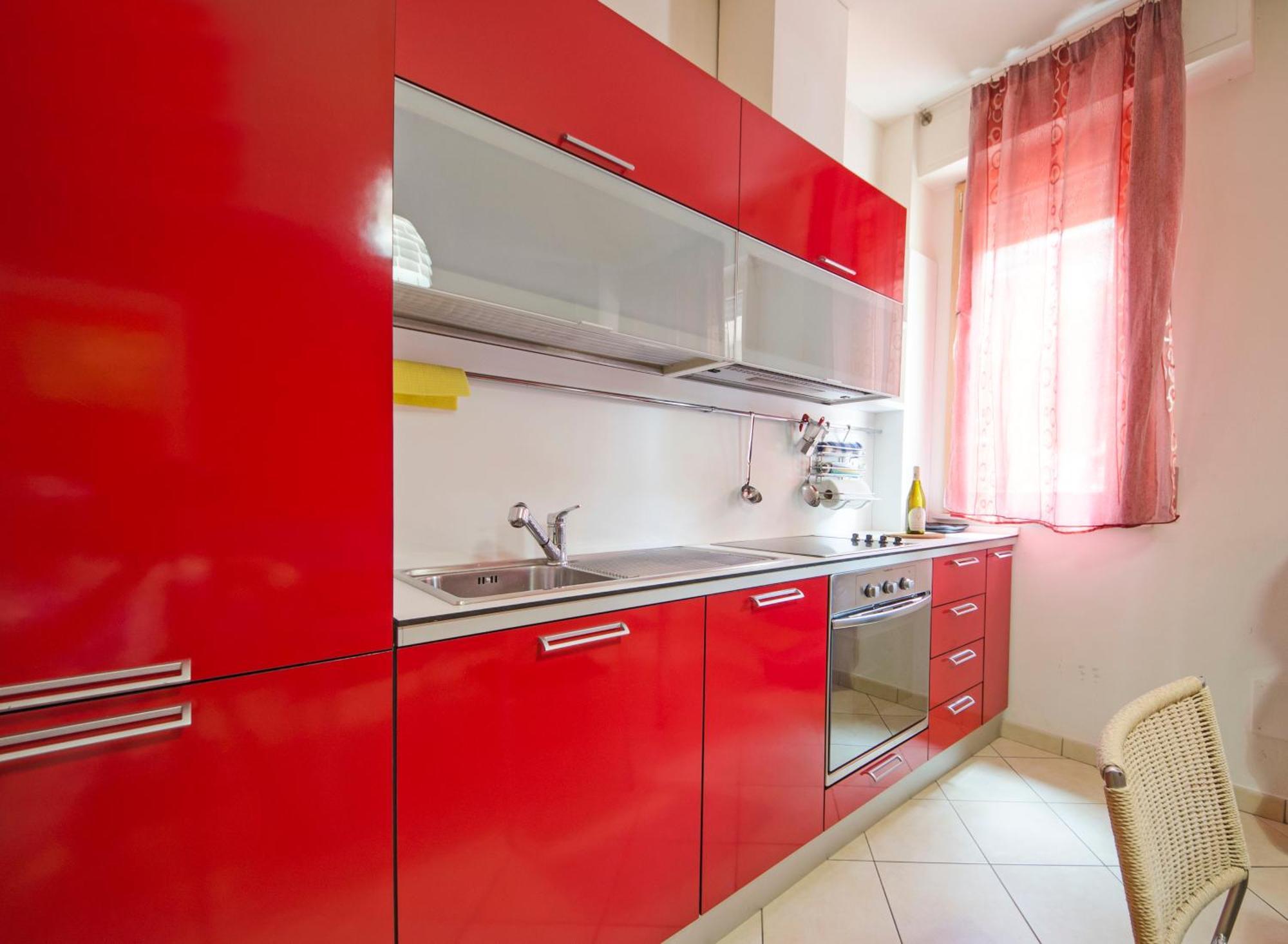Dante Home Пезаро Экстерьер фото