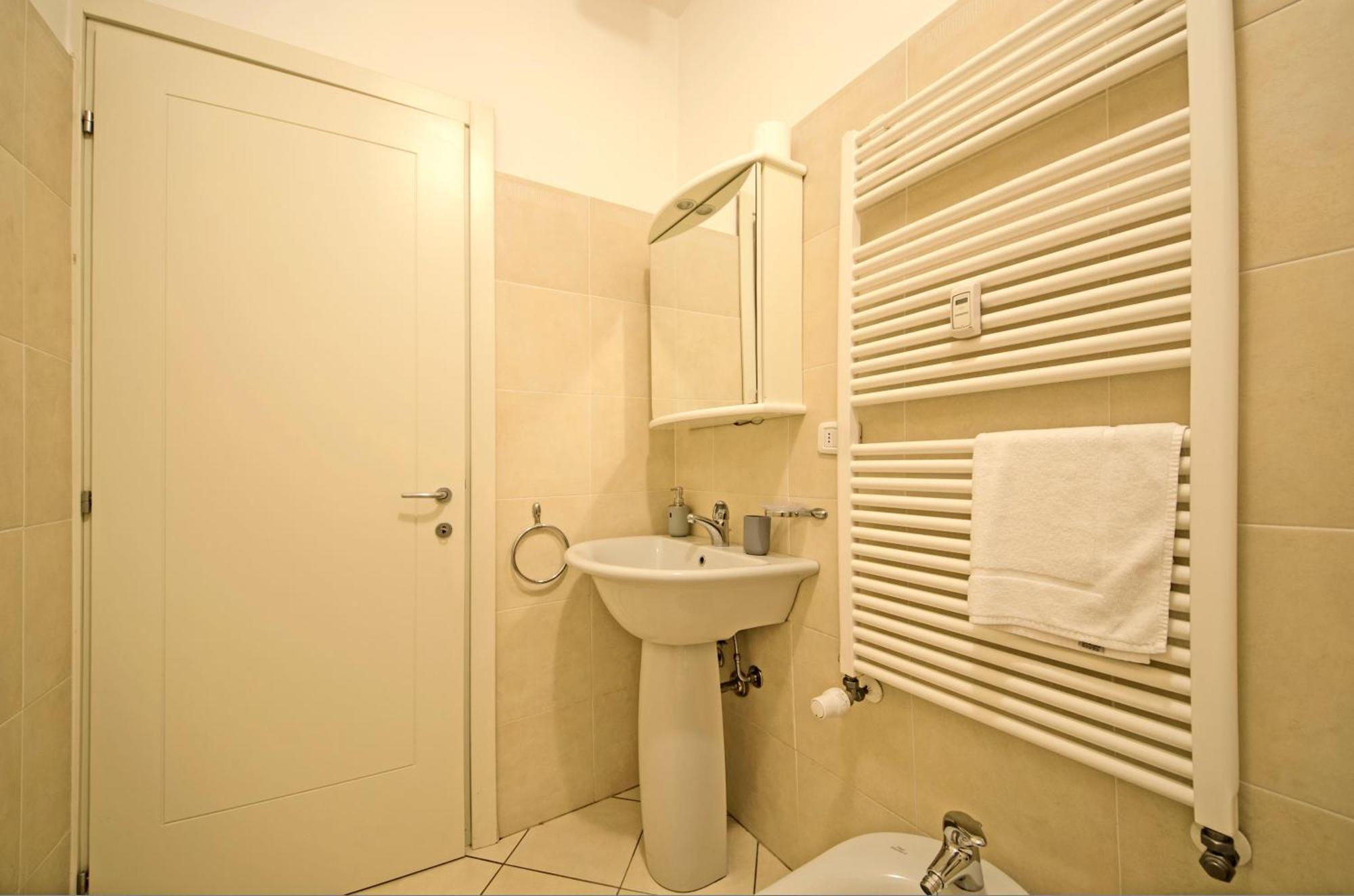 Dante Home Пезаро Экстерьер фото