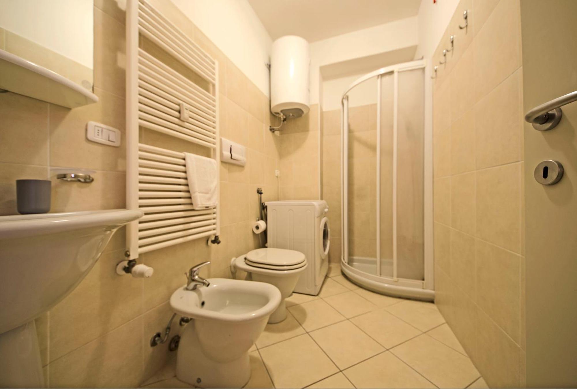 Dante Home Пезаро Экстерьер фото