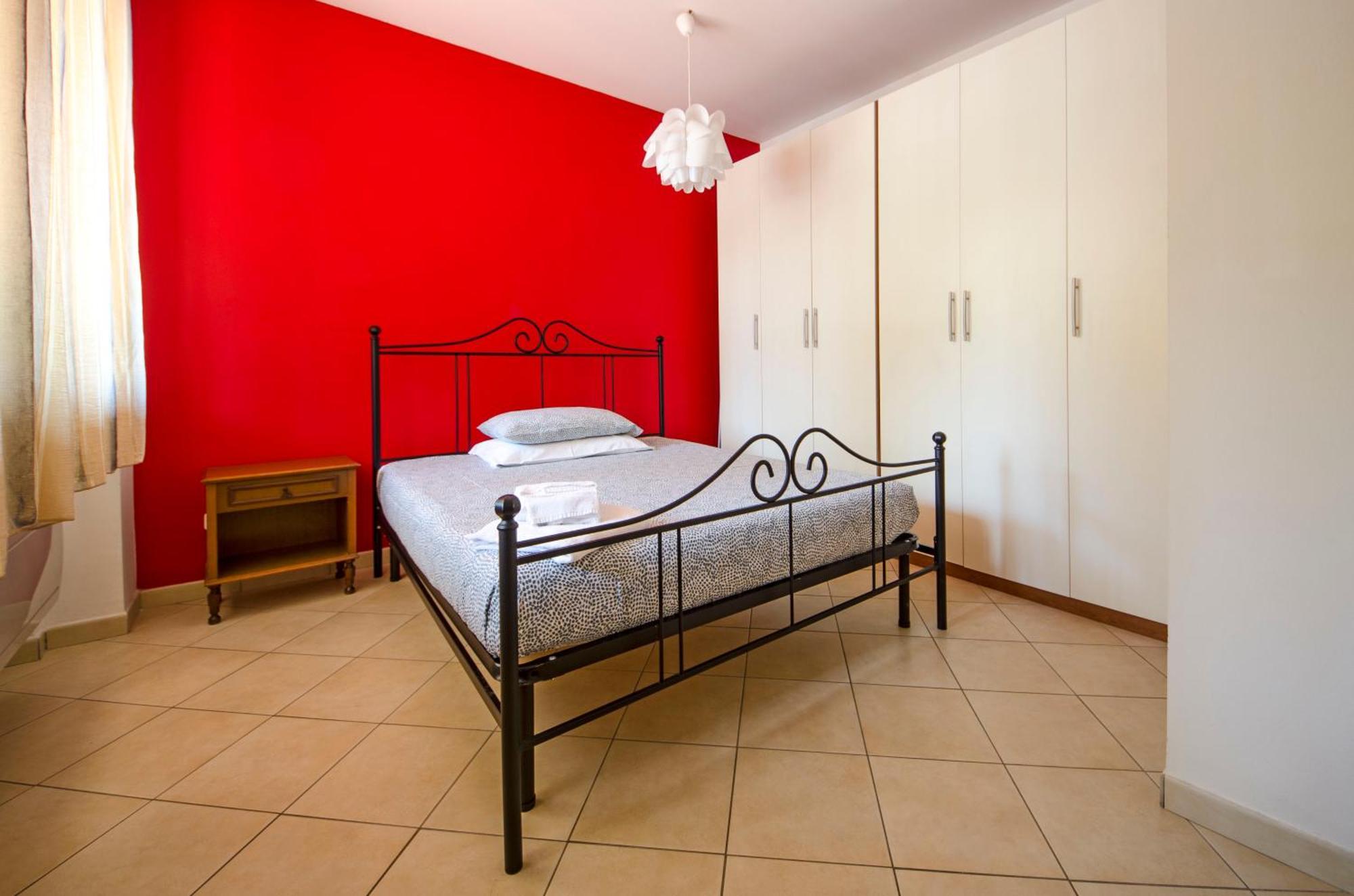 Dante Home Пезаро Экстерьер фото